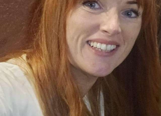 Eileen Gaunt-Warner