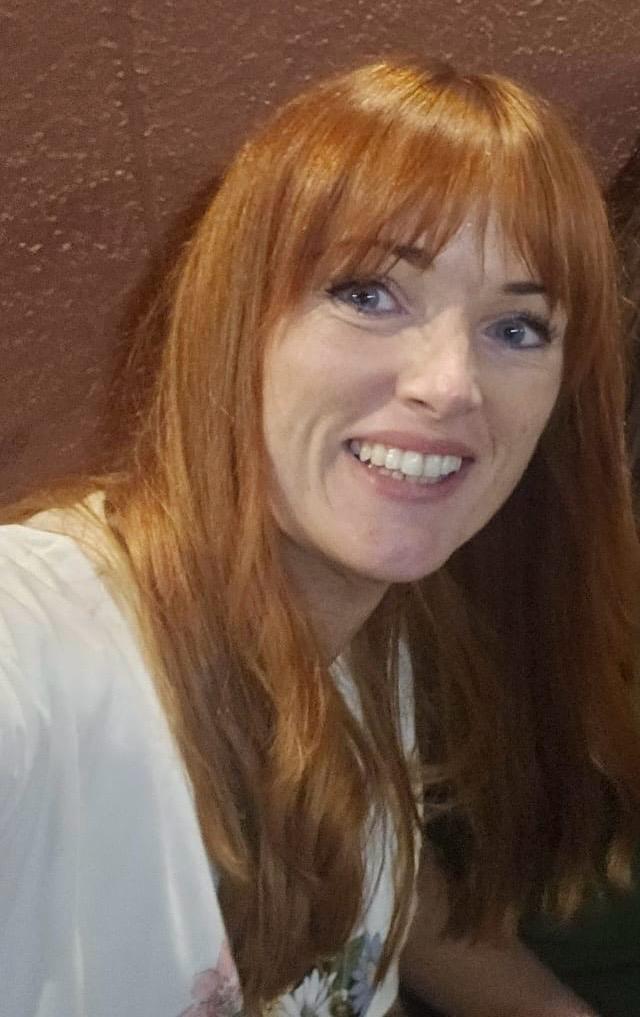 Eileen Gaunt-Warner